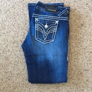 Vigoss bootcut jeans